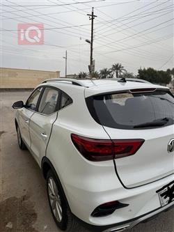 ام جي ZS